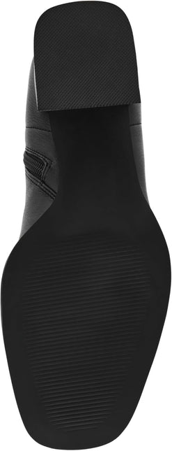 STEVE MADDEN PAMMY WOMEN SHOES - Black