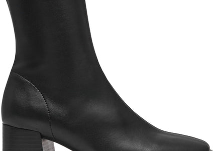 STEVE MADDEN PAMMY WOMEN SHOES - Black