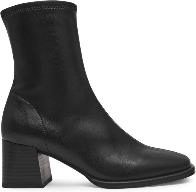 STEVE MADDEN PAMMY WOMEN SHOES - Black