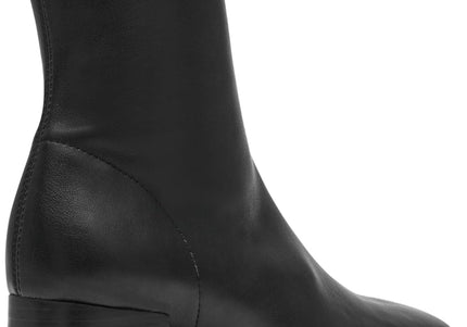 STEVE MADDEN PAMMY WOMEN SHOES - Black