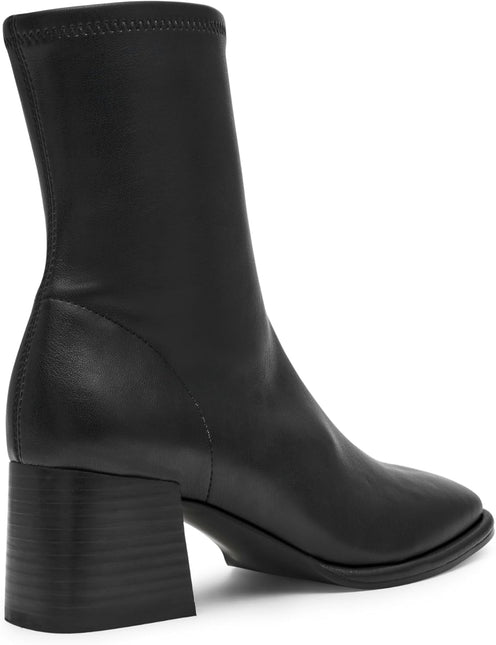 STEVE MADDEN PAMMY WOMEN SHOES - Black