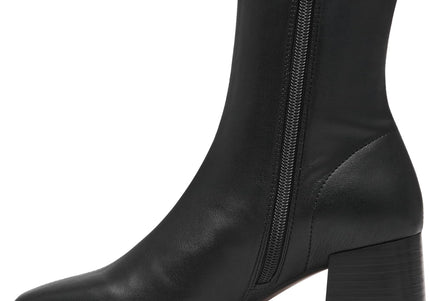 STEVE MADDEN PAMMY WOMEN SHOES - Black