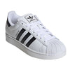 Cloud White/Core Black