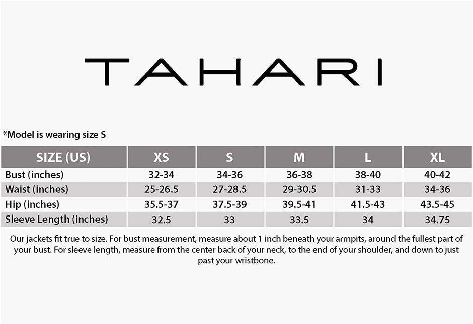 TAHARI 6420606 NYCK - New York City Kicks