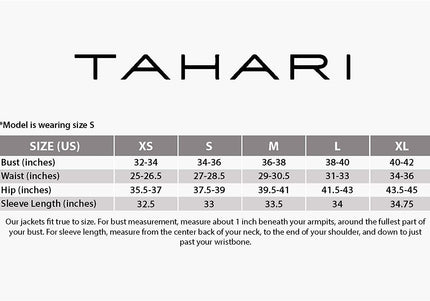 TAHARI 6420635 NYCK - New York City Kicks