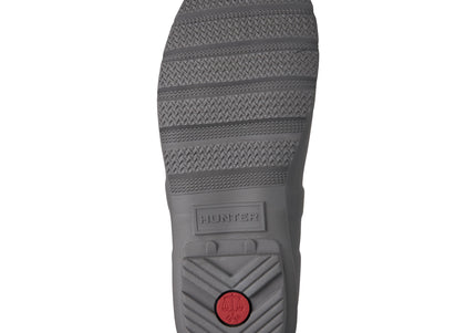 HUNTER W ORIGINAL TALL BOOT WOMEN RAIN BOOTS - Granite Gray
