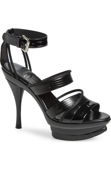 JEFFREY CAMPBELL TANTALIZE WOMEN HEELS