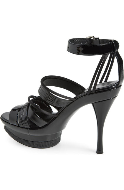JEFFREY CAMPBELL TANTALIZE WOMEN HEELS