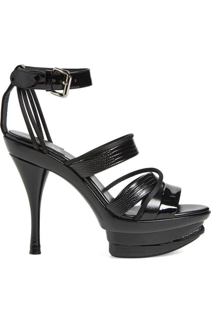 JEFFREY CAMPBELL TANTALIZE WOMEN HEELS