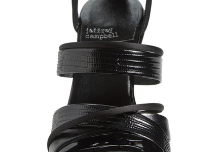 JEFFREY CAMPBELL TANTALIZE WOMEN HEELS