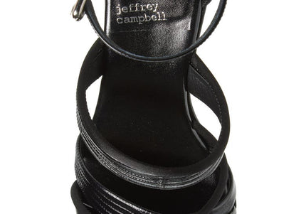 JEFFREY CAMPBELL TANTALIZE WOMEN HEELS