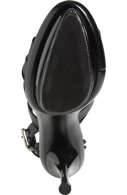 JEFFREY CAMPBELL TANTALIZE WOMEN HEELS