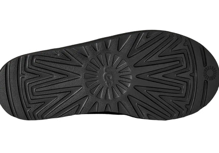 UGG TASMAN II WOMEN SHOES - Black