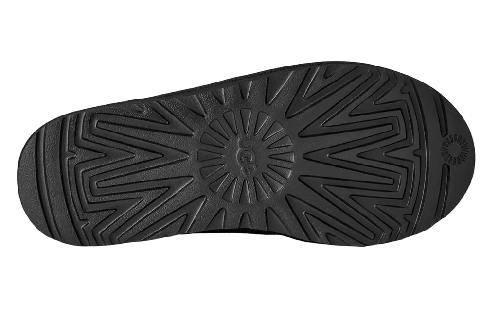 UGG TASMAN II WOMEN SHOES - Black