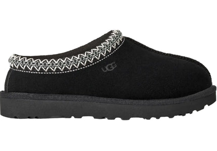 UGG TASMAN II WOMEN SHOES - Black