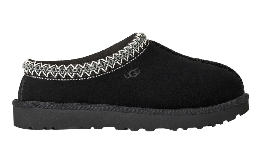 UGG TASMAN II WOMEN SHOES - Black