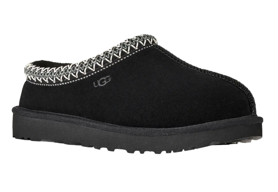 UGG TASMAN II WOMEN SHOES - Black