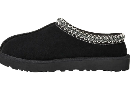 UGG TASMAN II WOMEN SHOES - Black