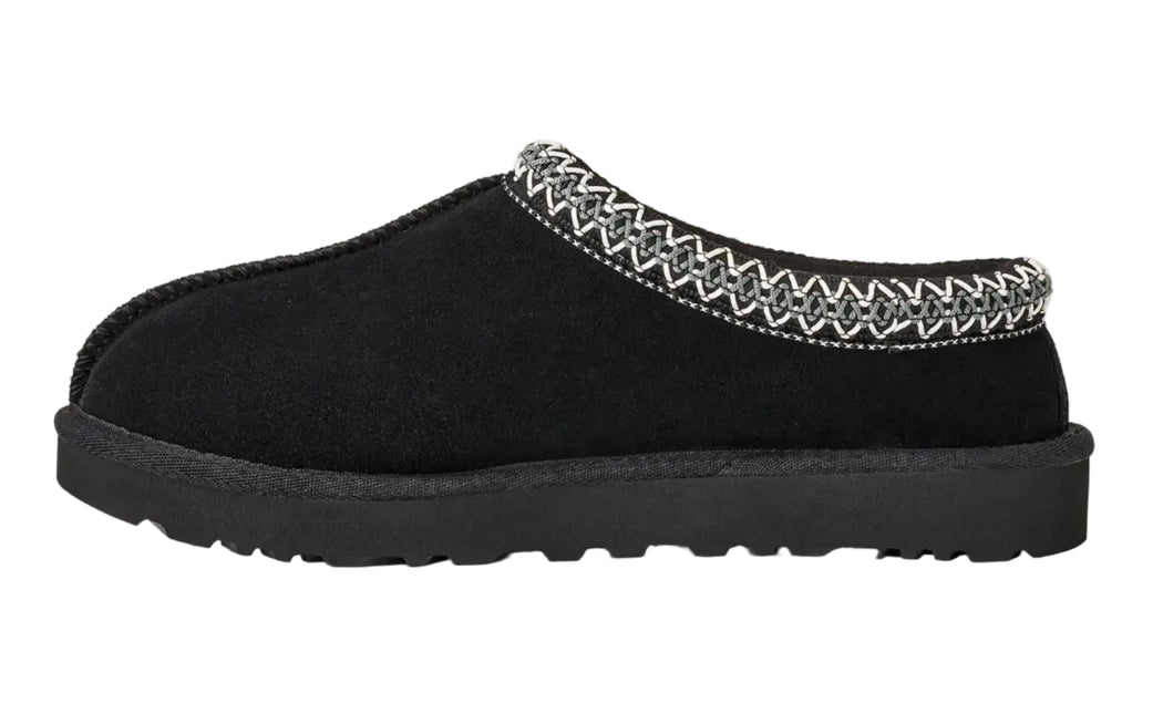 UGG TASMAN II WOMEN SHOES - Black