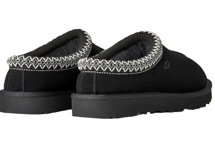 UGG TASMAN II WOMEN SHOES - Black