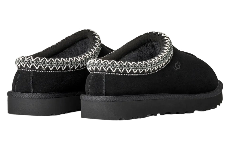 UGG TASMAN II WOMEN SHOES - Black