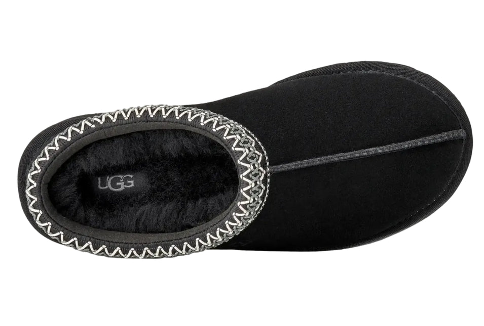 UGG TASMAN II WOMEN SHOES - Black