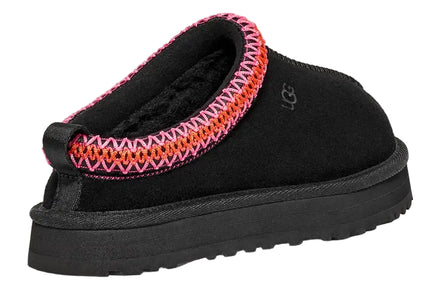 UGG TAZZ LEATHER YOUTH SHOES