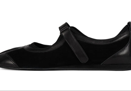 JEFFREY CAMPBELL THALION Black Combo