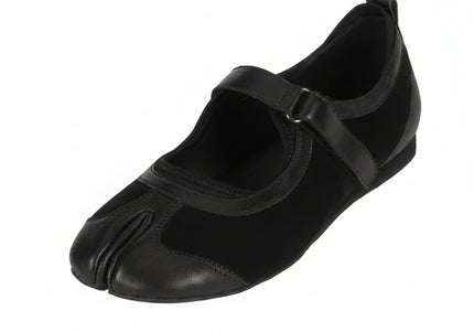 JEFFREY CAMPBELL THALION Black Combo