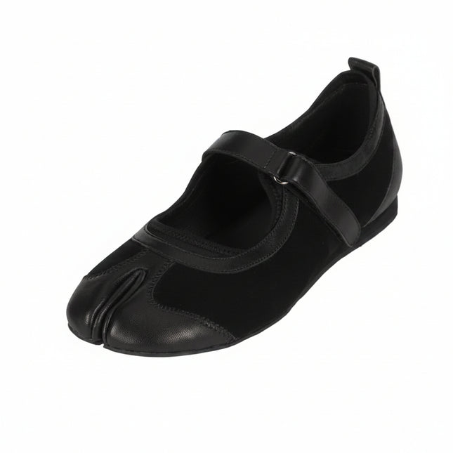 JEFFREY CAMPBELL THALION Black Combo