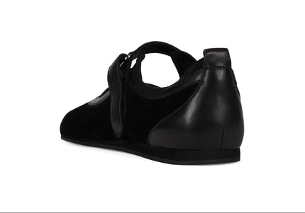 JEFFREY CAMPBELL THALION Black Combo