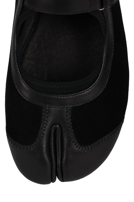 JEFFREY CAMPBELL THALION Black Combo