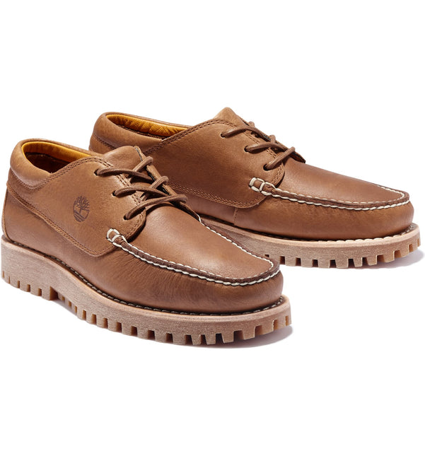 TIMBERLAND JACKSONS LANDING MOC NYCK - New York City Kicks