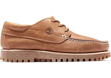 TIMBERLAND JACKSONS LANDING MOC NYCK - New York City Kicks