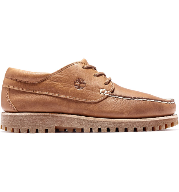 TIMBERLAND JACKSONS LANDING MOC NYCK - New York City Kicks