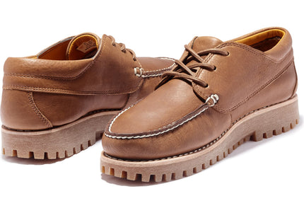 TIMBERLAND JACKSONS LANDING MOC NYCK - New York City Kicks