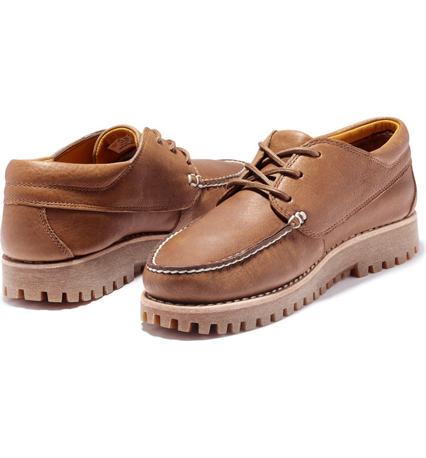 TIMBERLAND JACKSONS LANDING MOC NYCK - New York City Kicks