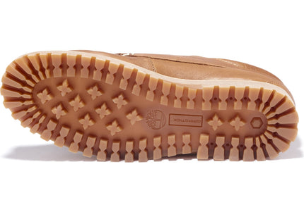 TIMBERLAND JACKSONS LANDING MOC NYCK - New York City Kicks