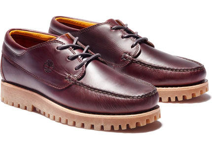 TIMBERLAND JACKSONSLANDING MOC NYCK - New York City Kicks