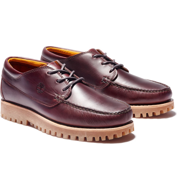 TIMBERLAND JACKSONSLANDING MOC NYCK - New York City Kicks