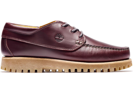 TIMBERLAND JACKSONSLANDING MOC NYCK - New York City Kicks