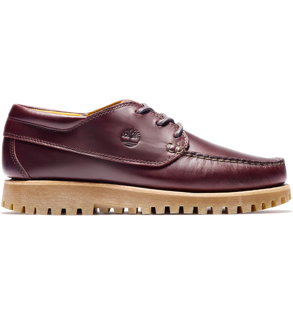 TIMBERLAND JACKSONSLANDING MOC NYCK - New York City Kicks