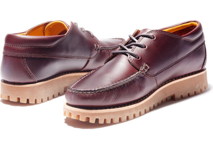 TIMBERLAND JACKSONSLANDING MOC NYCK - New York City Kicks