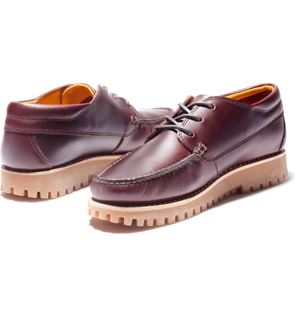 TIMBERLAND JACKSONSLANDING MOC NYCK - New York City Kicks
