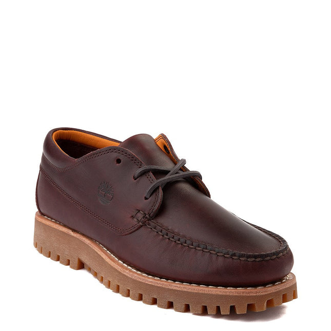 TIMBERLAND JACKSONSLANDING MOC NYCK - New York City Kicks