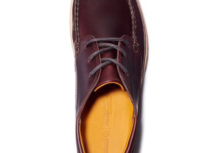 TIMBERLAND JACKSONSLANDING MOC NYCK - New York City Kicks