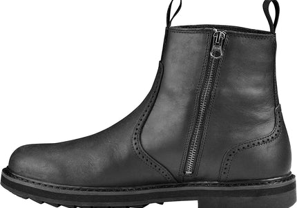 TIMBERLAND SQUALL CANYON PT BROGUE WATERPROOF CHELSEA NYCK - New York City Kicks