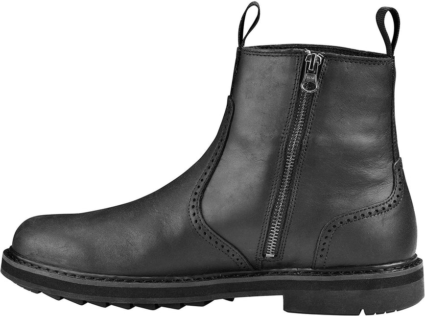 TIMBERLAND SQUALL CANYON PT BROGUE WATERPROOF CHELSEA NYCK - New York City Kicks