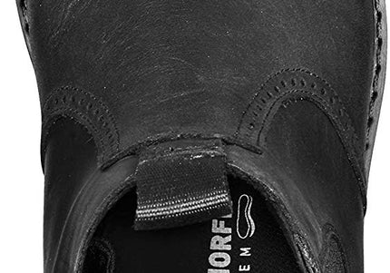 TIMBERLAND SQUALL CANYON PT BROGUE WATERPROOF CHELSEA NYCK - New York City Kicks