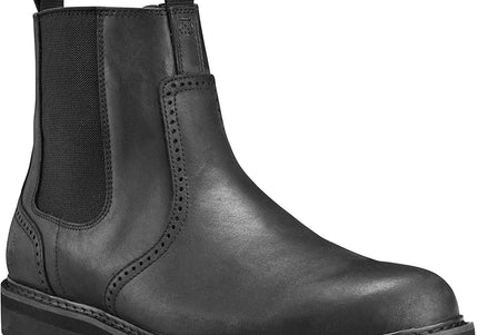 TIMBERLAND SQUALL CANYON PT BROGUE WATERPROOF CHELSEA NYCK - New York City Kicks